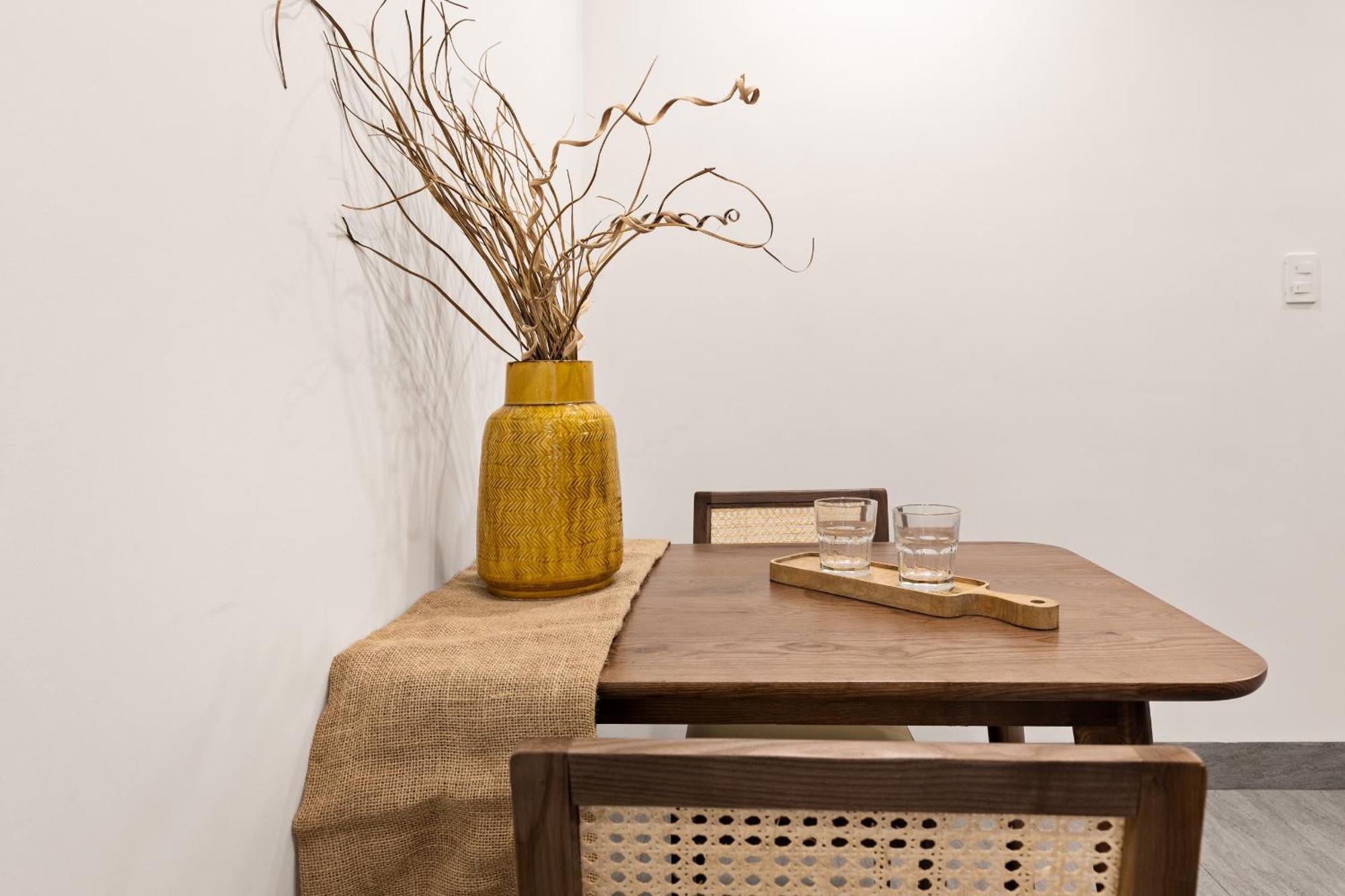 Hoang Thinh Hotel & Apartment Danang Rum bild