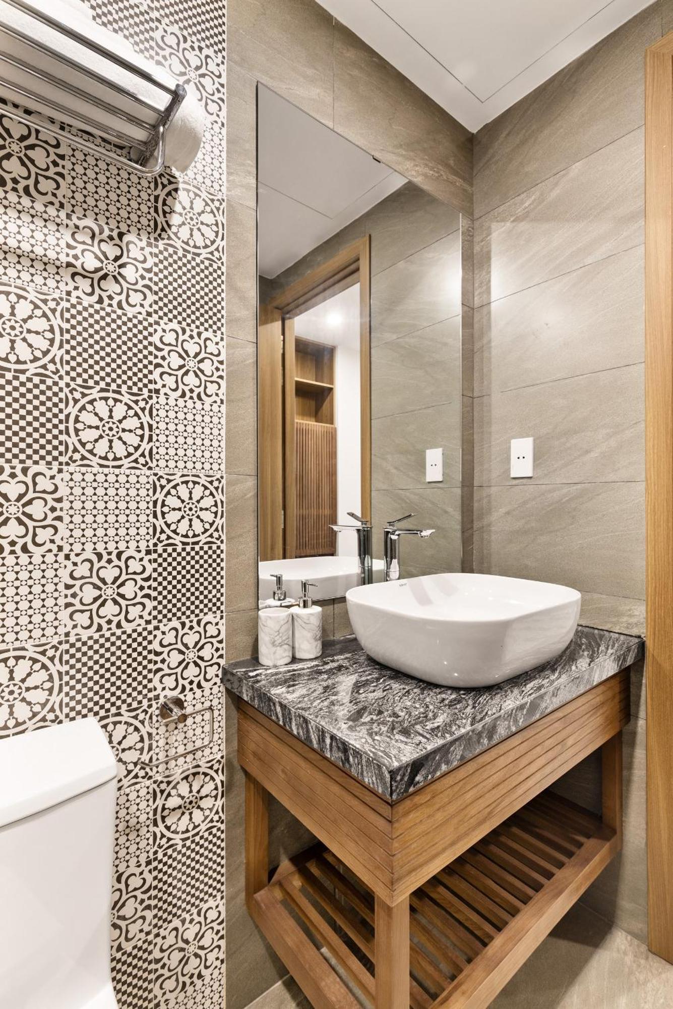 Hoang Thinh Hotel & Apartment Danang Exteriör bild